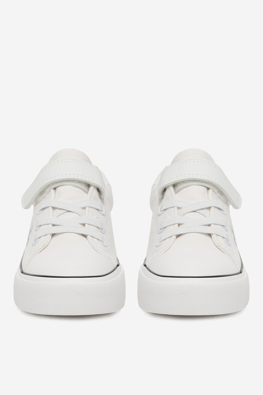 
                Півкеди Beverly Hills Polo Club БІЛИЙ - 5906751841624