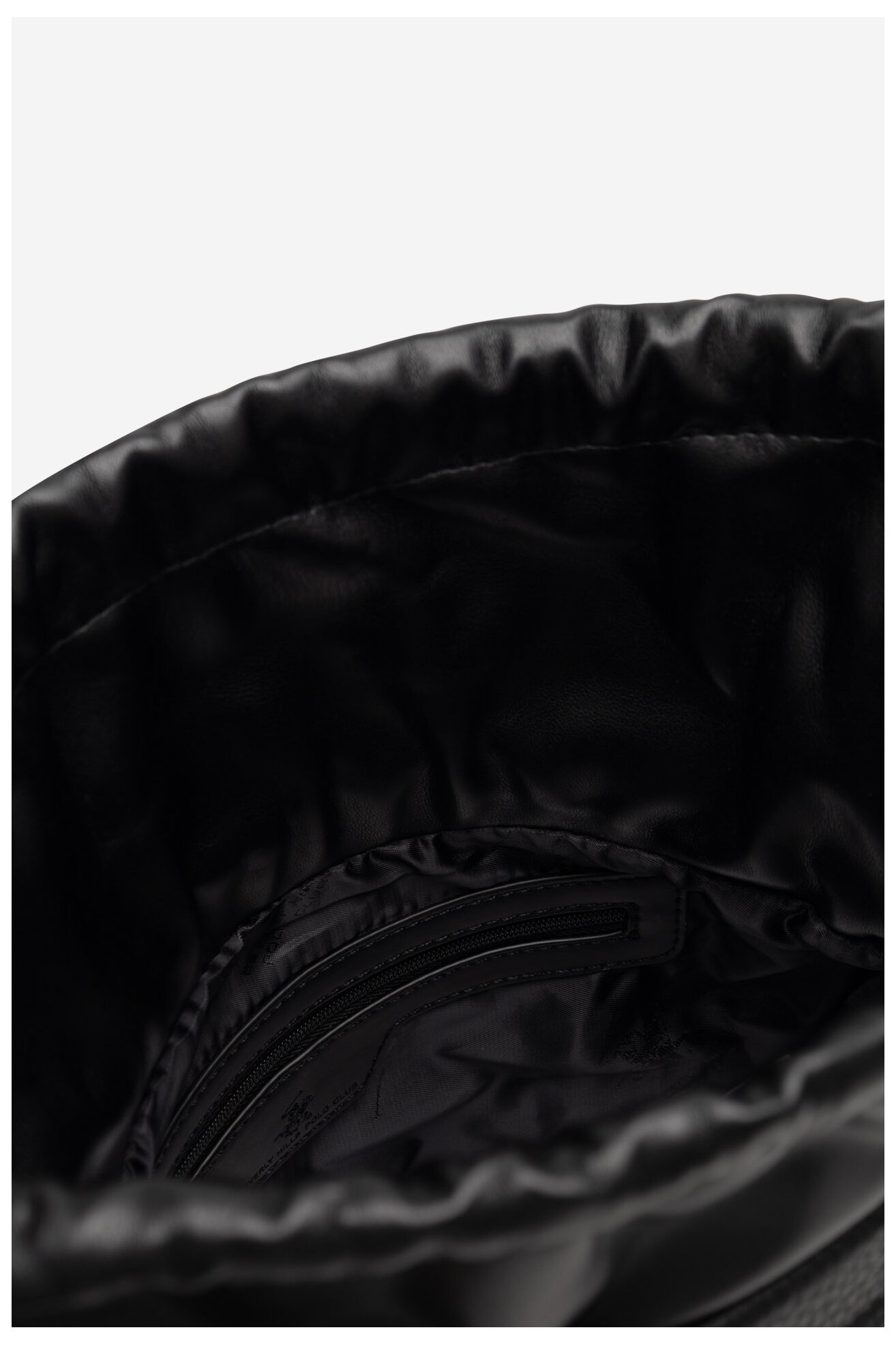 Kézitáska Beverly Hills Polo Club BHPC-K-039-06 FEKETE