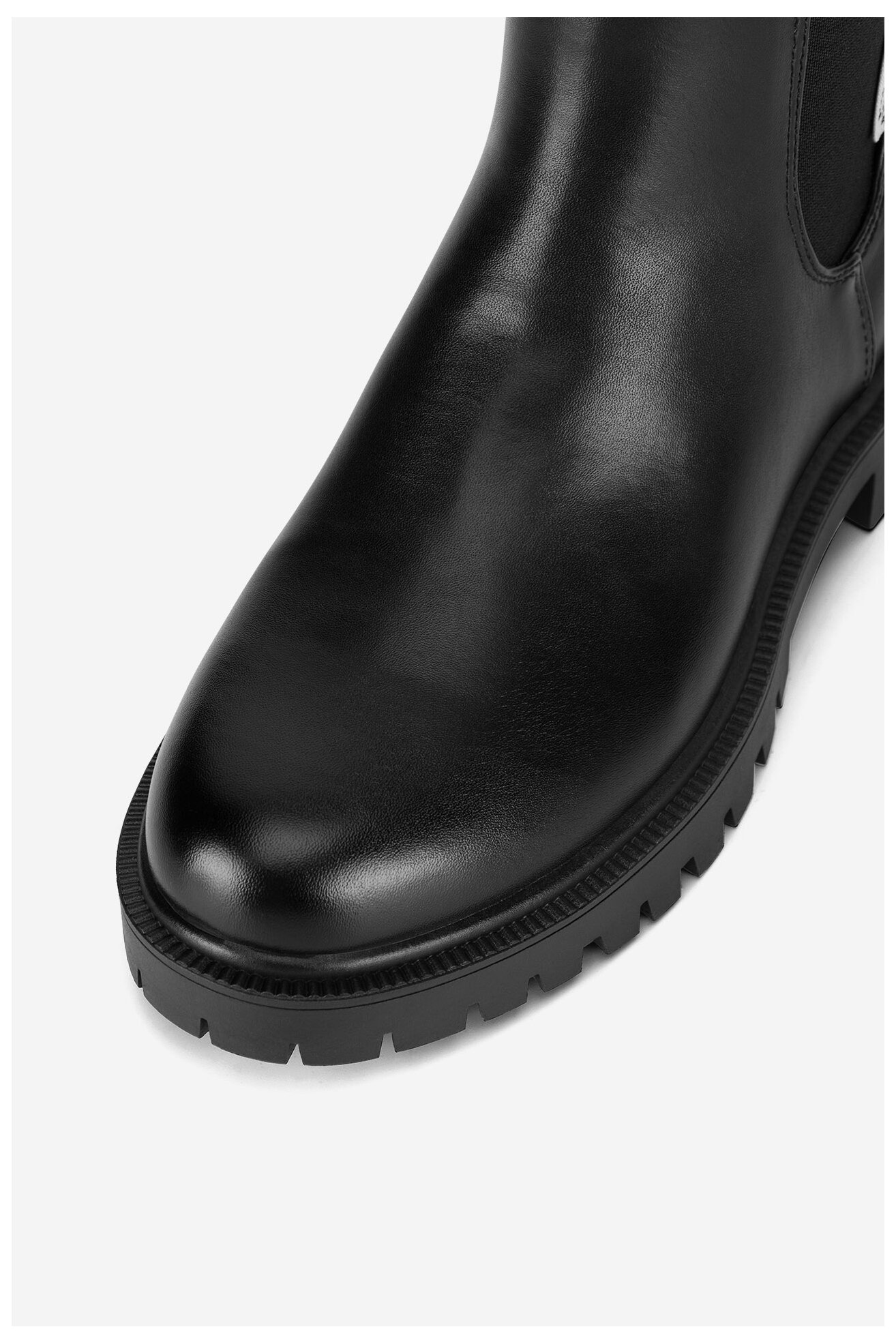 Ghete Beverly Hills Polo Club HY2T628-1 NEGRU