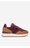 Sneakers Mexx MI001009643W-01 Bordowy