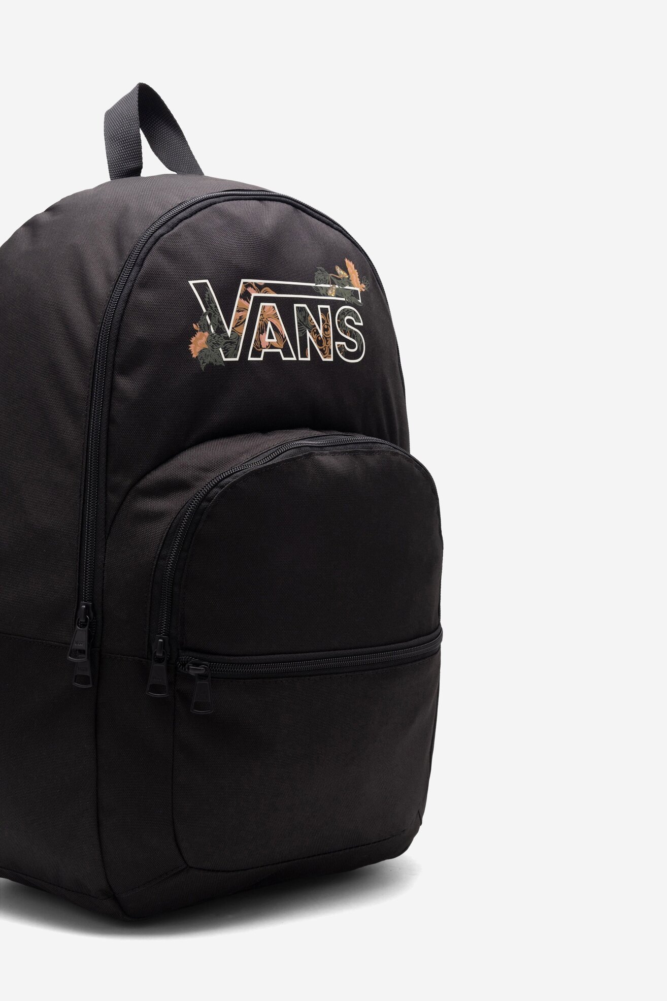 Plecak Vans RANGED 2 VN0A7UFNIY61 Czarny