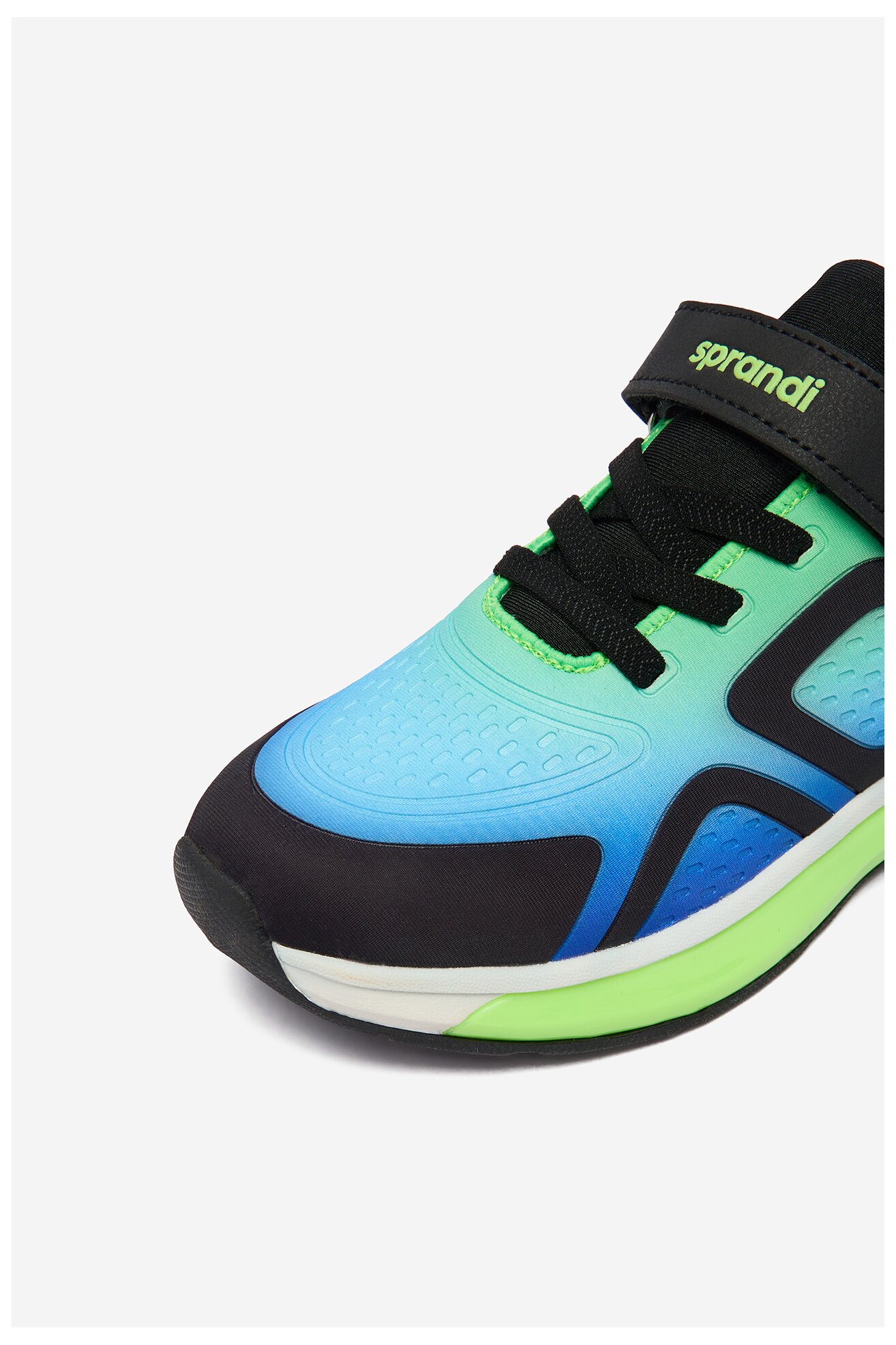 Sportska obuća Sprandi CEO-CP76-22127(IV)CH PLAVA