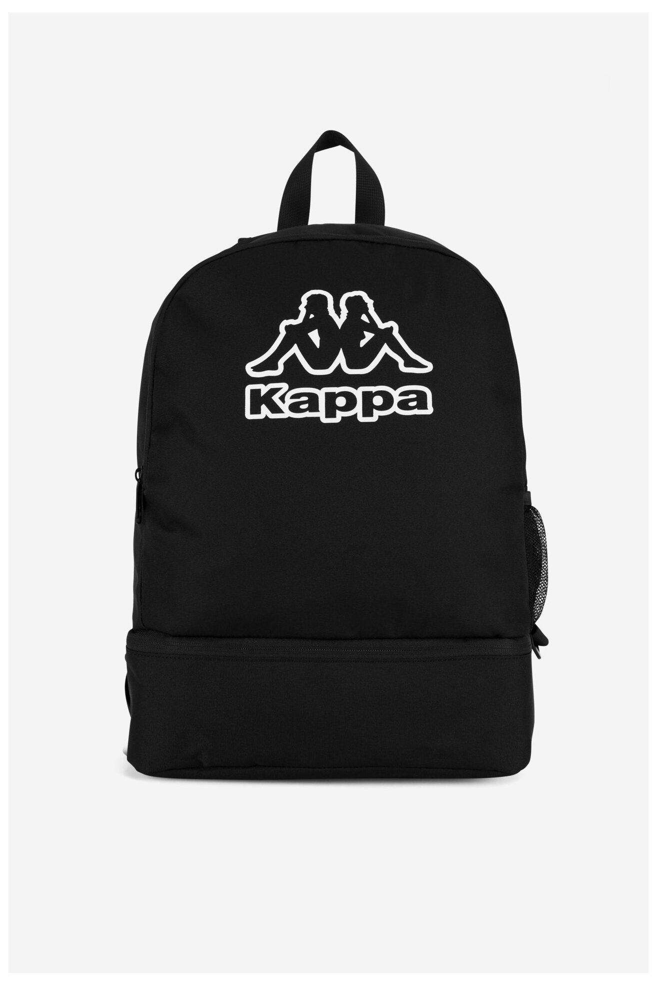 Plecak Kappa KPA-B-001-07 Czarny