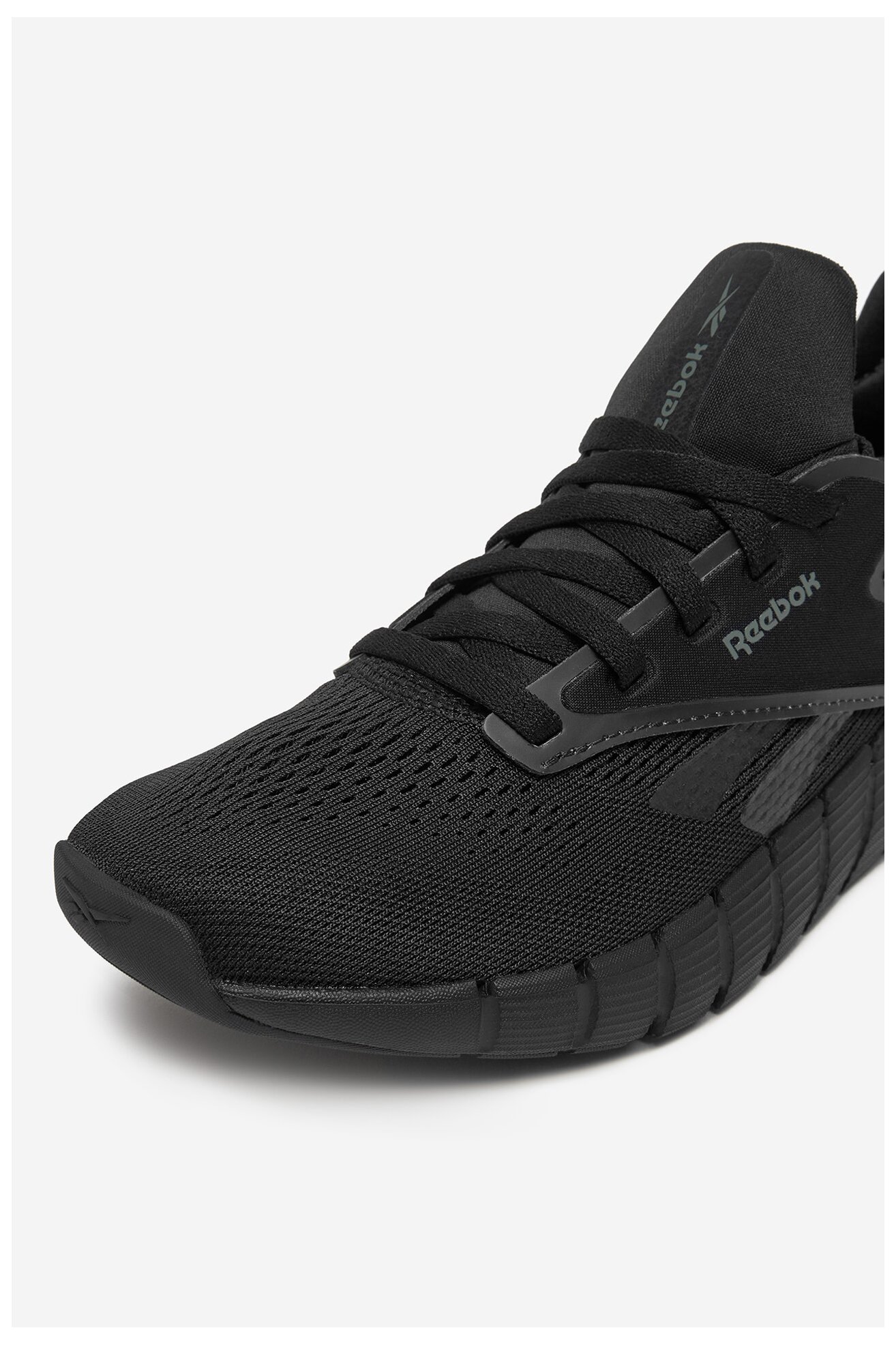 Obuwie sportowe Reebok NANO GYM 100220804 Czarny