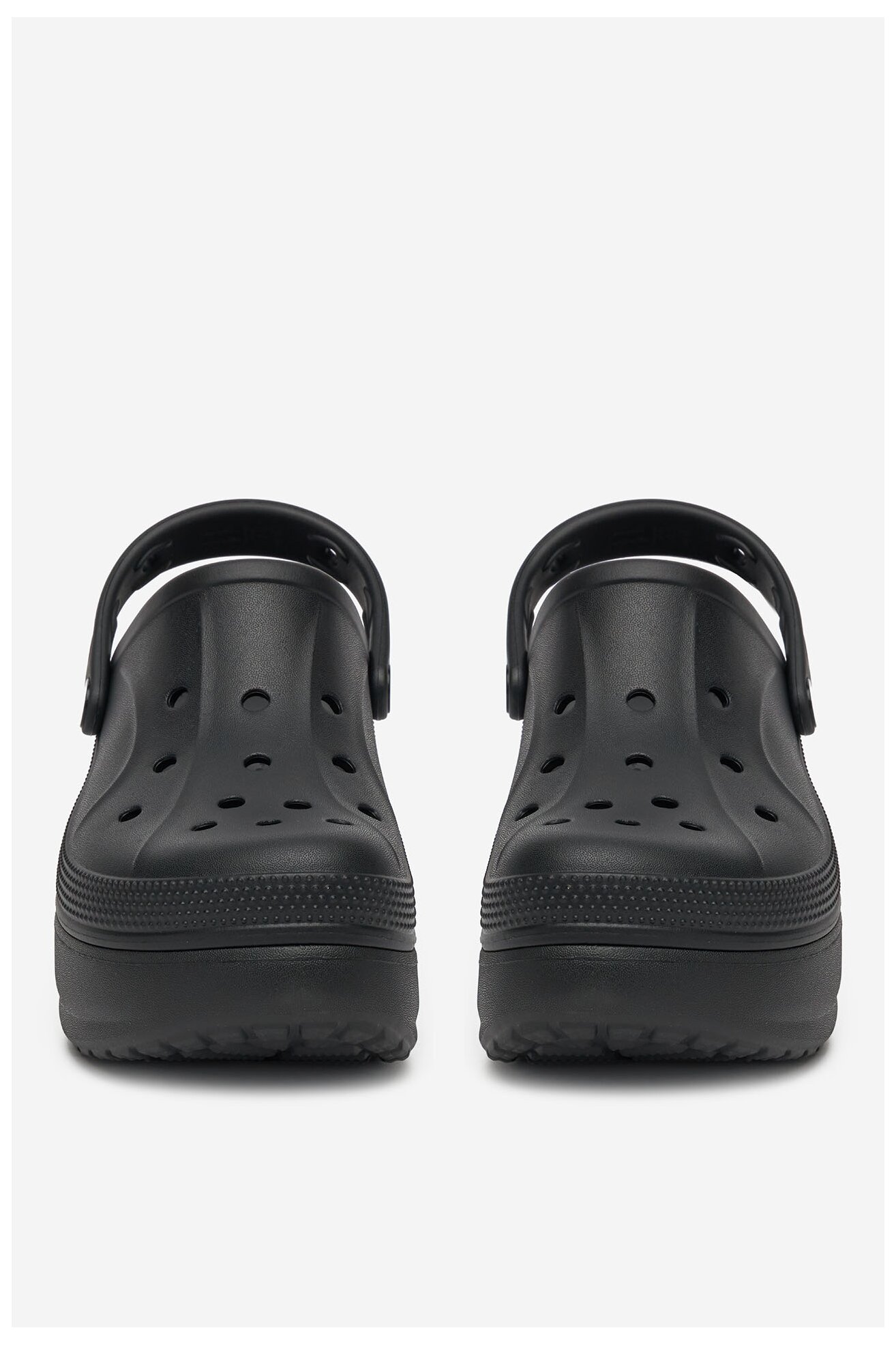 Папуче за базен Crocs BELLA CLOG 210062-001 CRNA