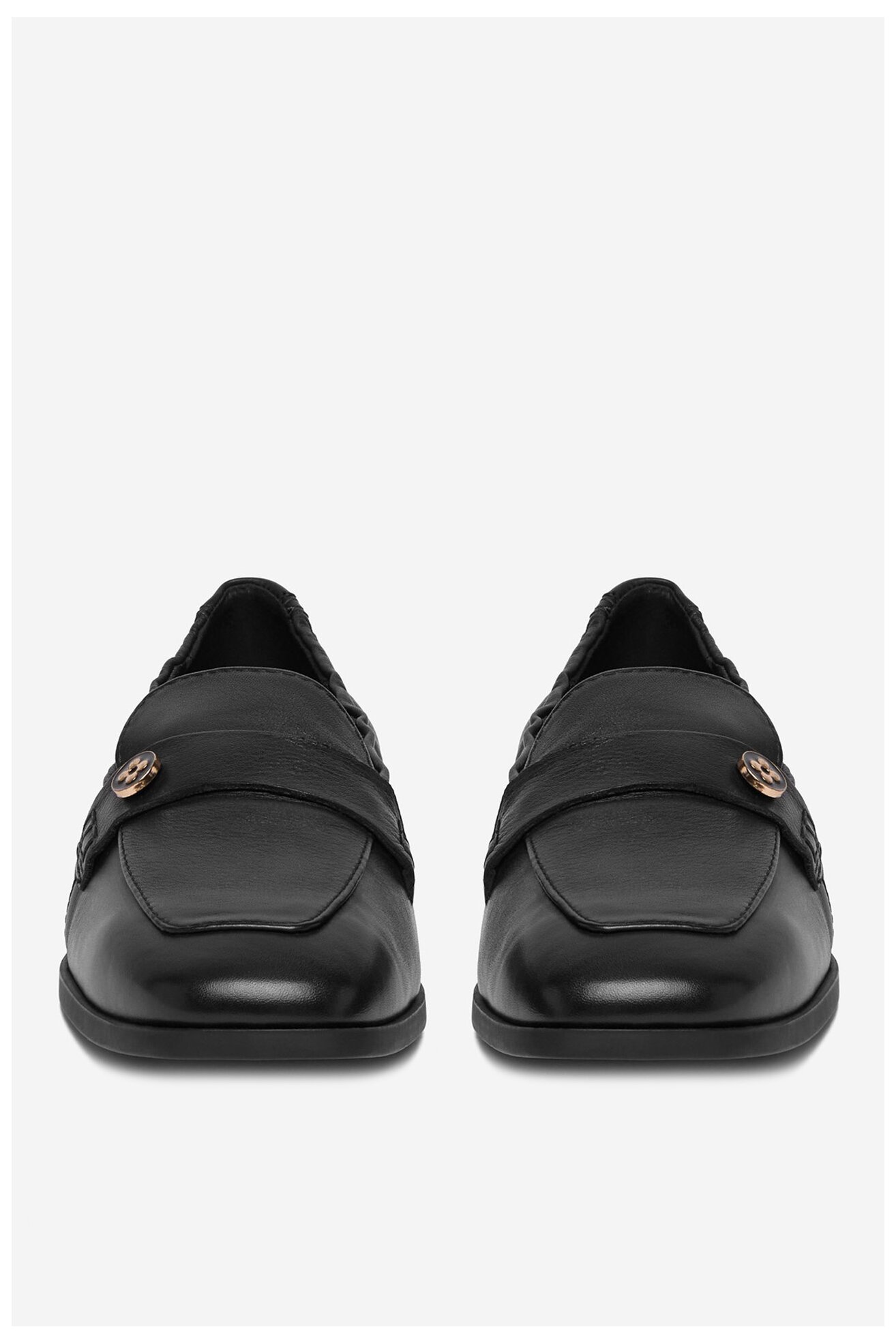 Mokasyn Lasocki CEO-RST-24005-02 Czarny