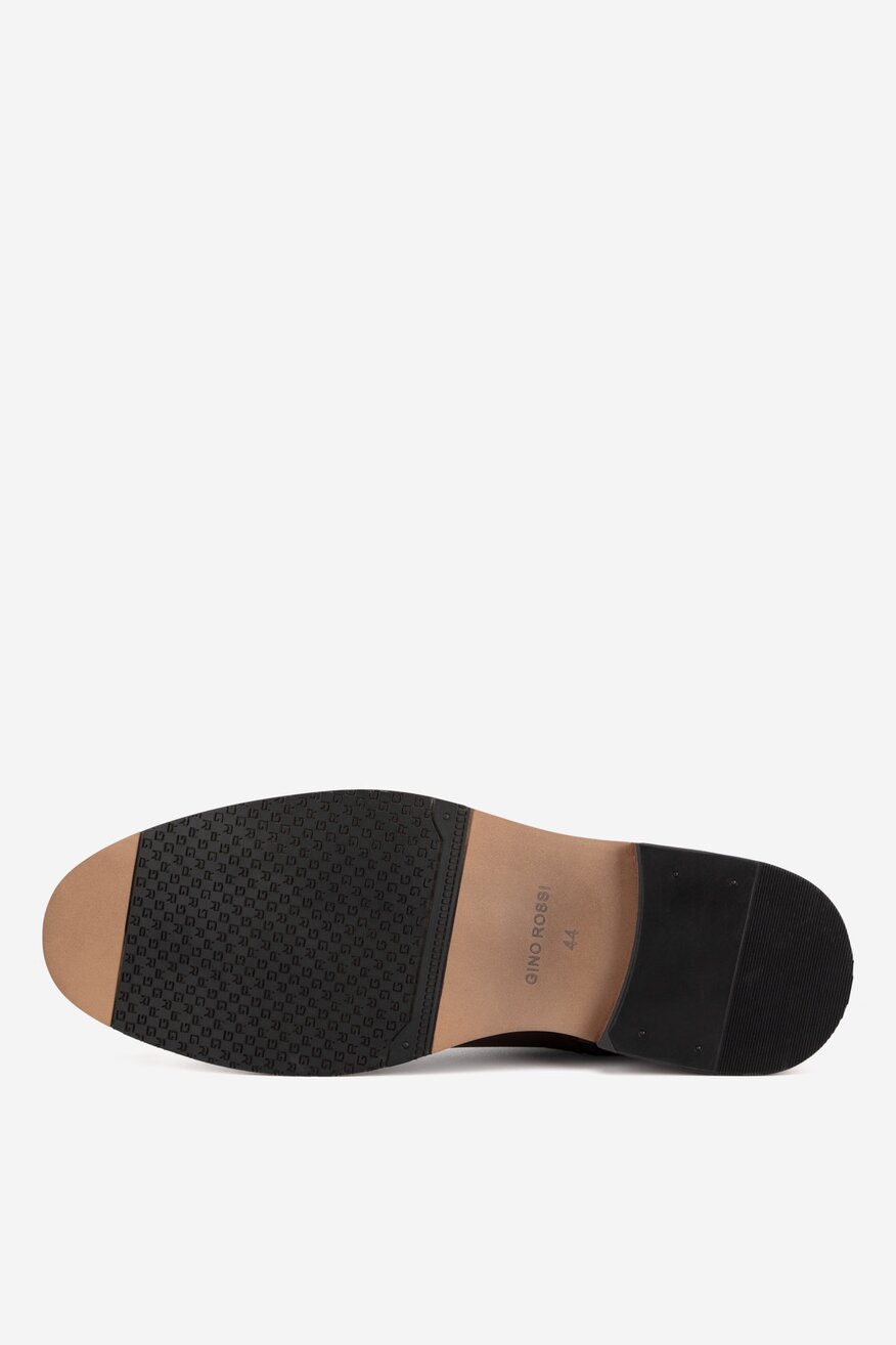 
                Duboke cipele Gino Rossi BRAON - 5905588906278