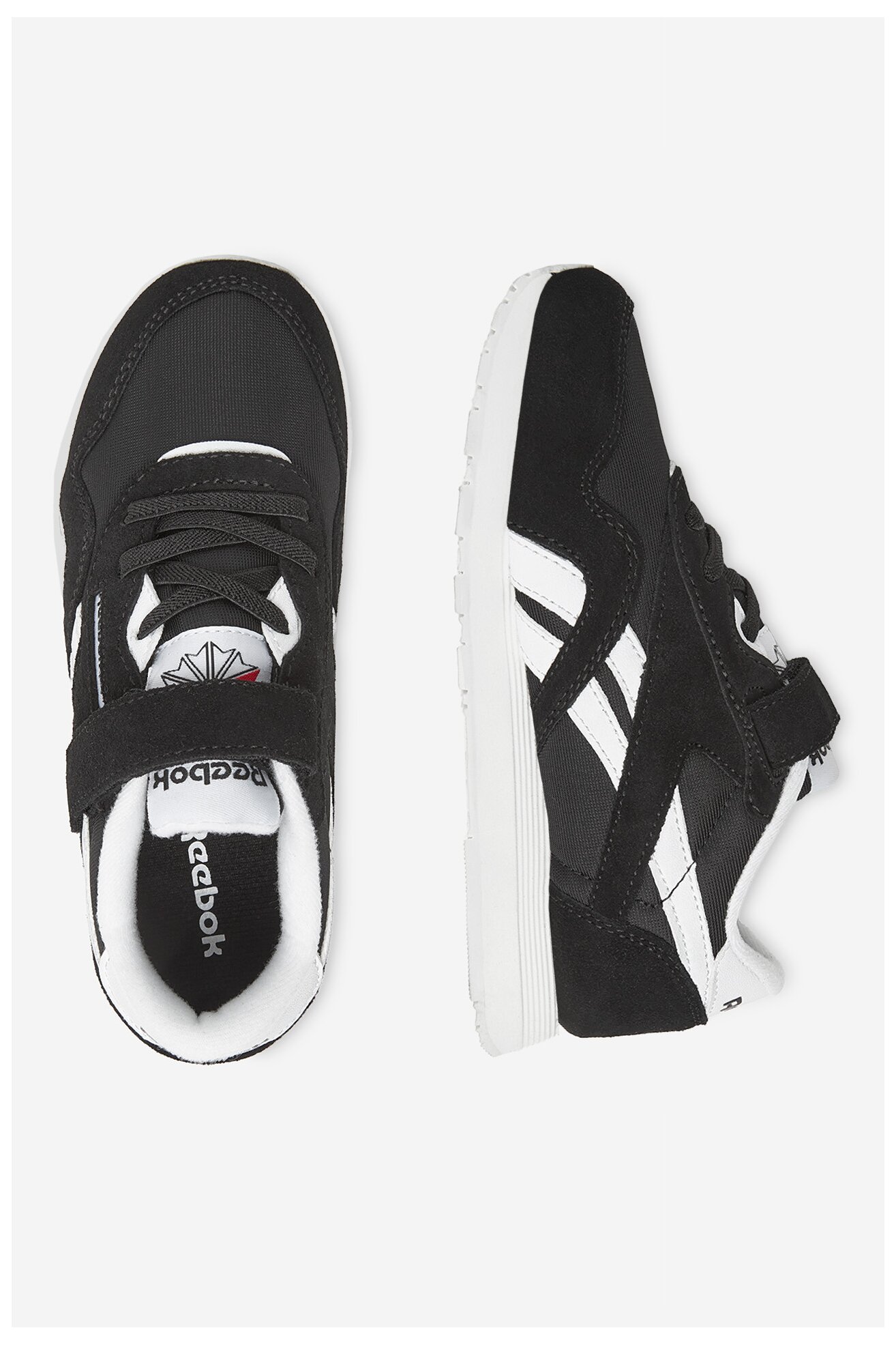 Obuwie sportowe Reebok CEO-V9-25197-01 (IV) Czarny