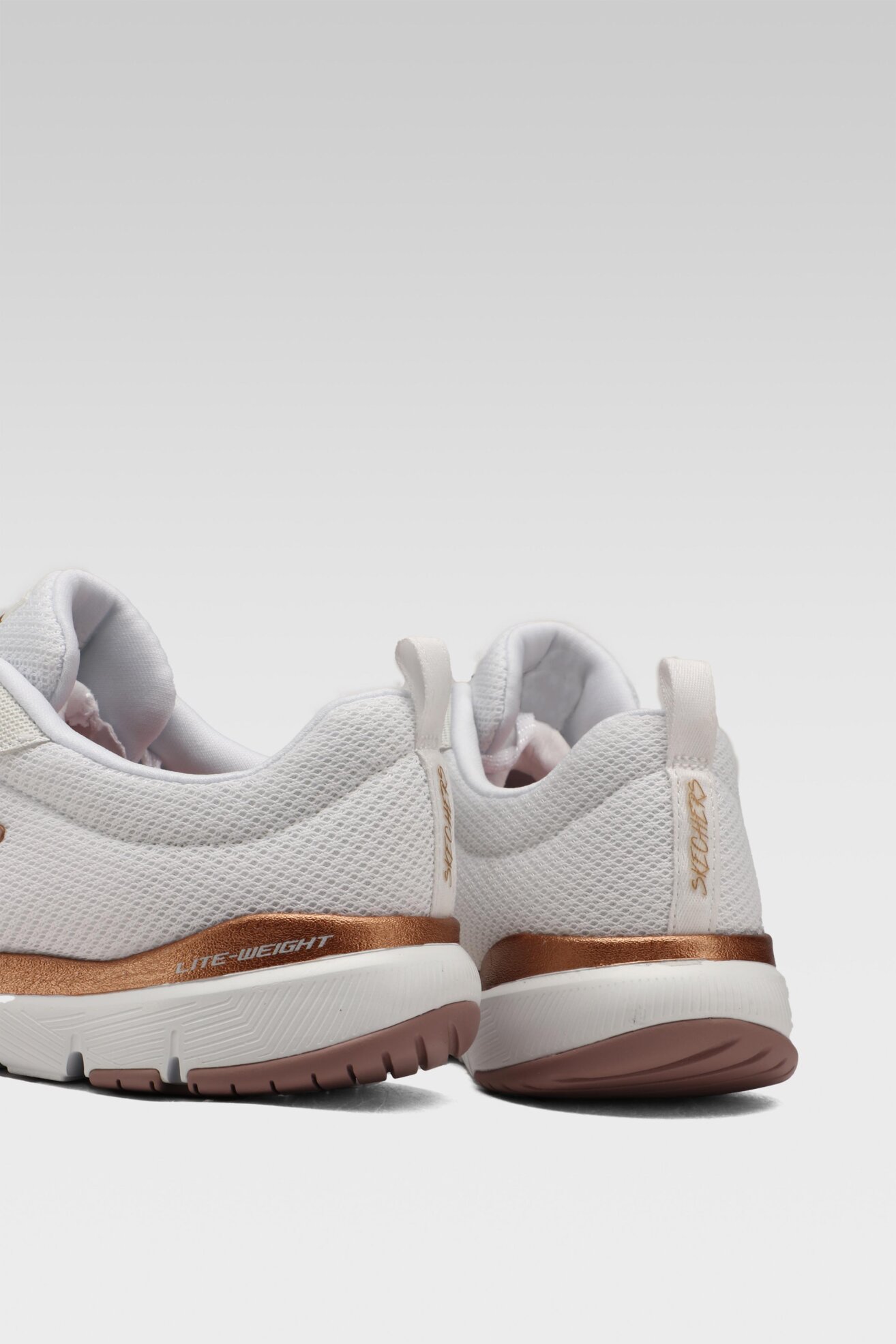 Obuwie sportowe Skechers 13070 WTRG Biały