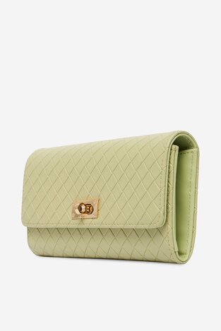 Novčanik Mexx CEO-MEXX-W1-005-SS26 ZELENA