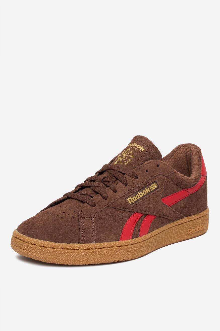 Reebok - CLUB C GROUNDS UK - 5906751395936