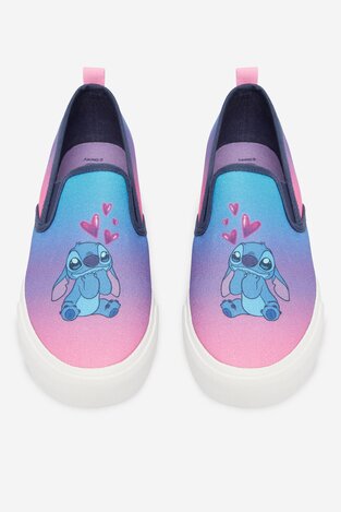 Півкеди Disney Classics CS-AW24-305DCLS ГОЛУБИЙ