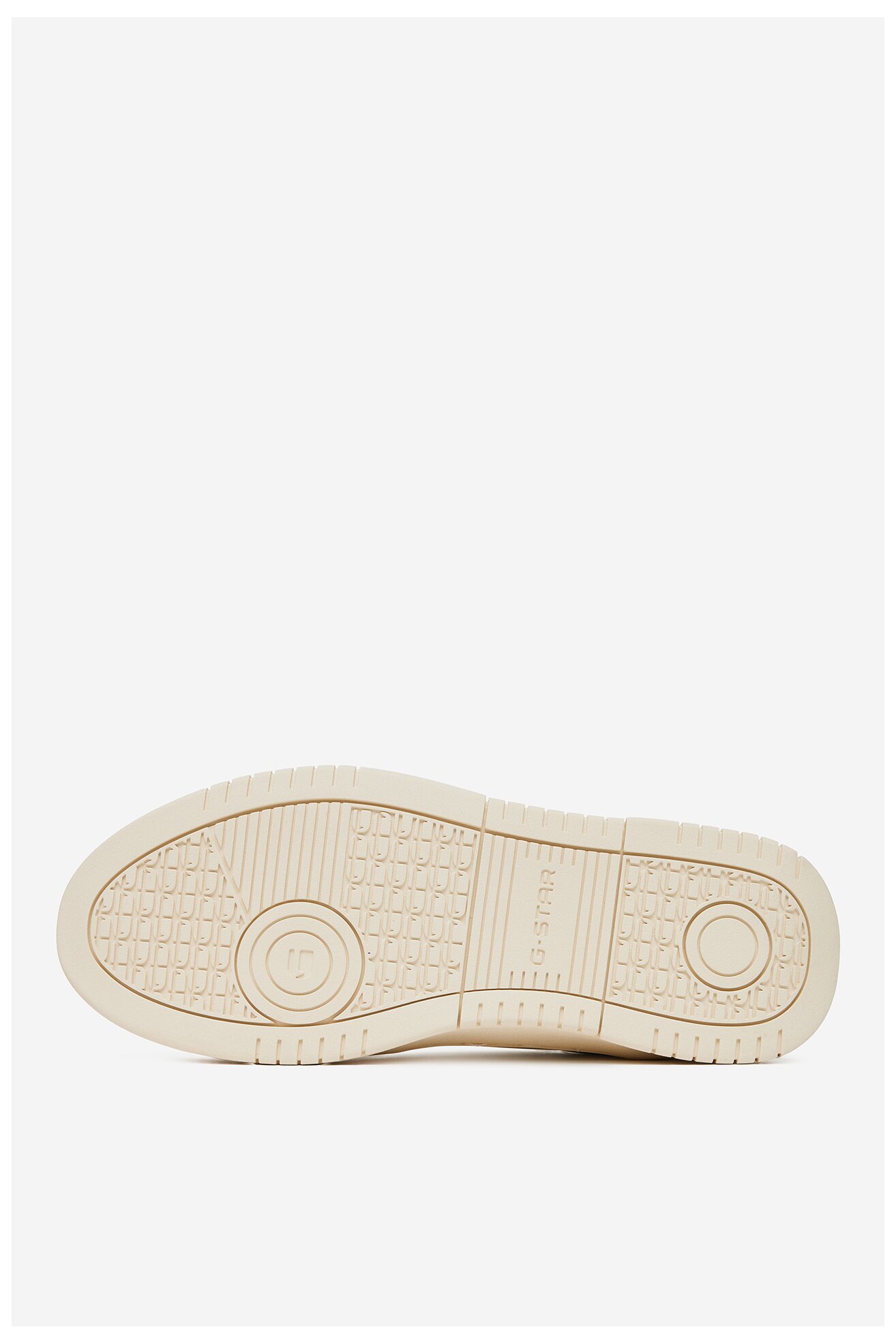 Сникърси G-STAR RAW V5-10505 БЯЛ