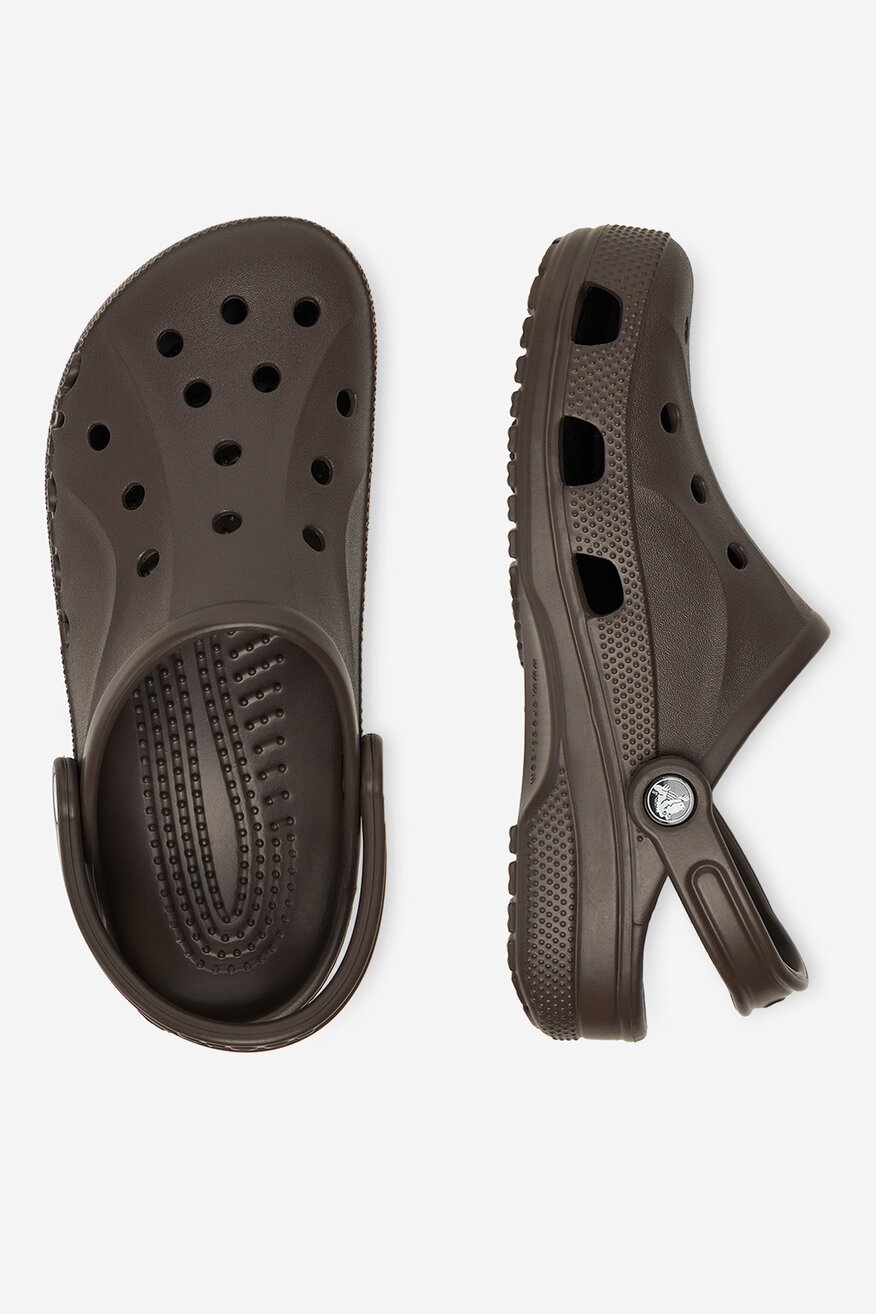 Uszodai papucs Crocs BARNA - 5906751206263