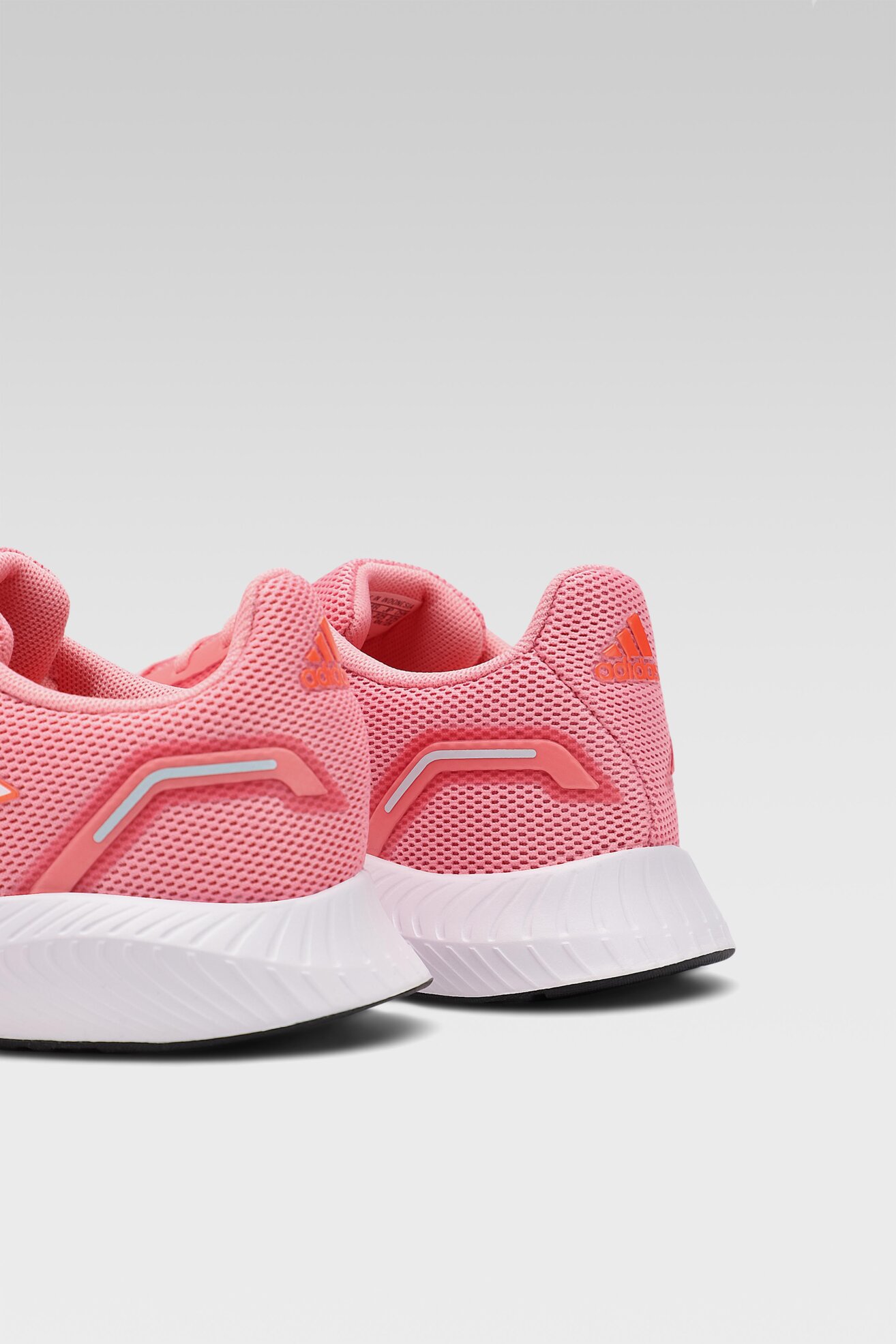 Obuwie sportowe adidas RUNFALCON 2.0 FZ1327 Różowy
