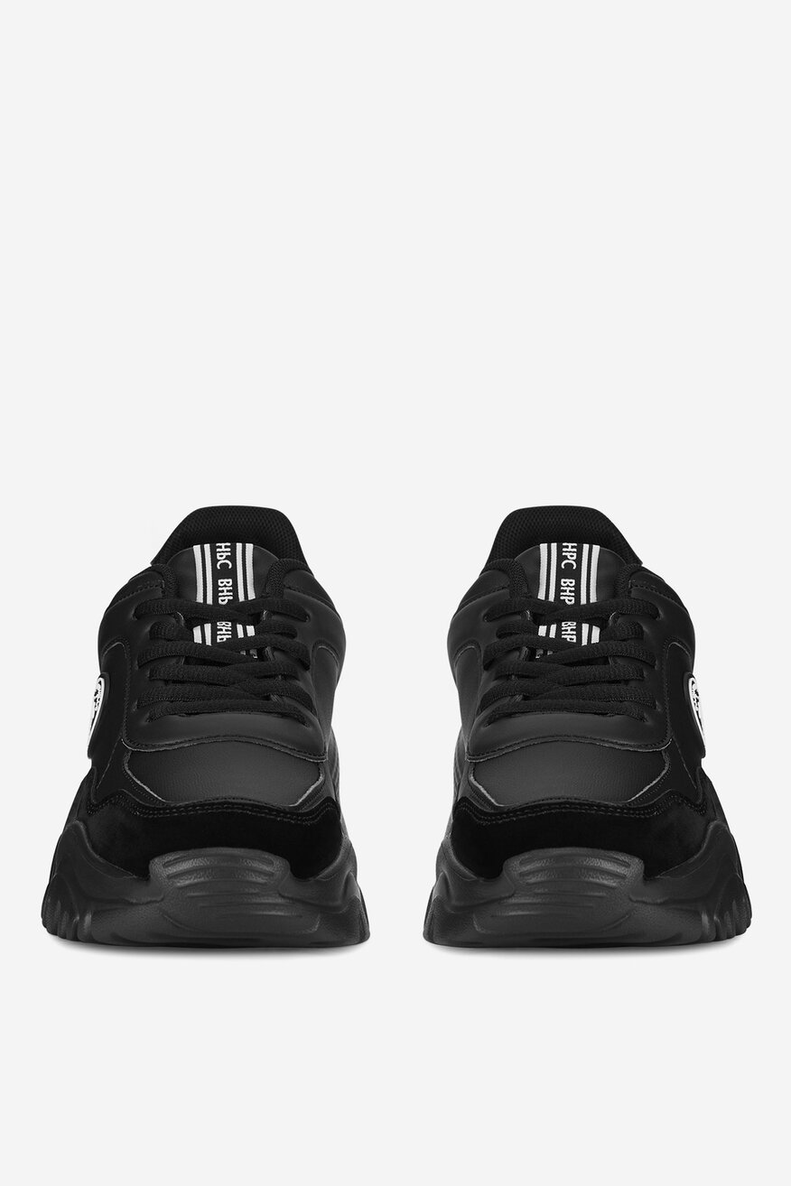 Beverly Hills Polo Club - Sneakersy - 5905588827191