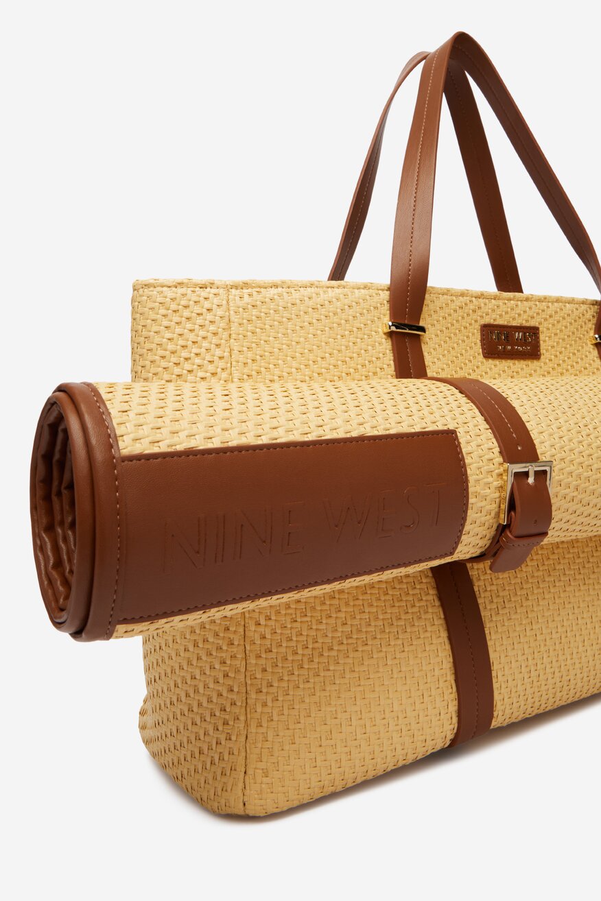 NINE WEST - Torebka - 5906751878019