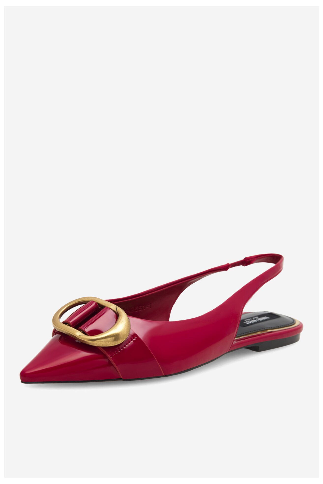 Baleriny NINE WEST WFA2551-1 PIROS