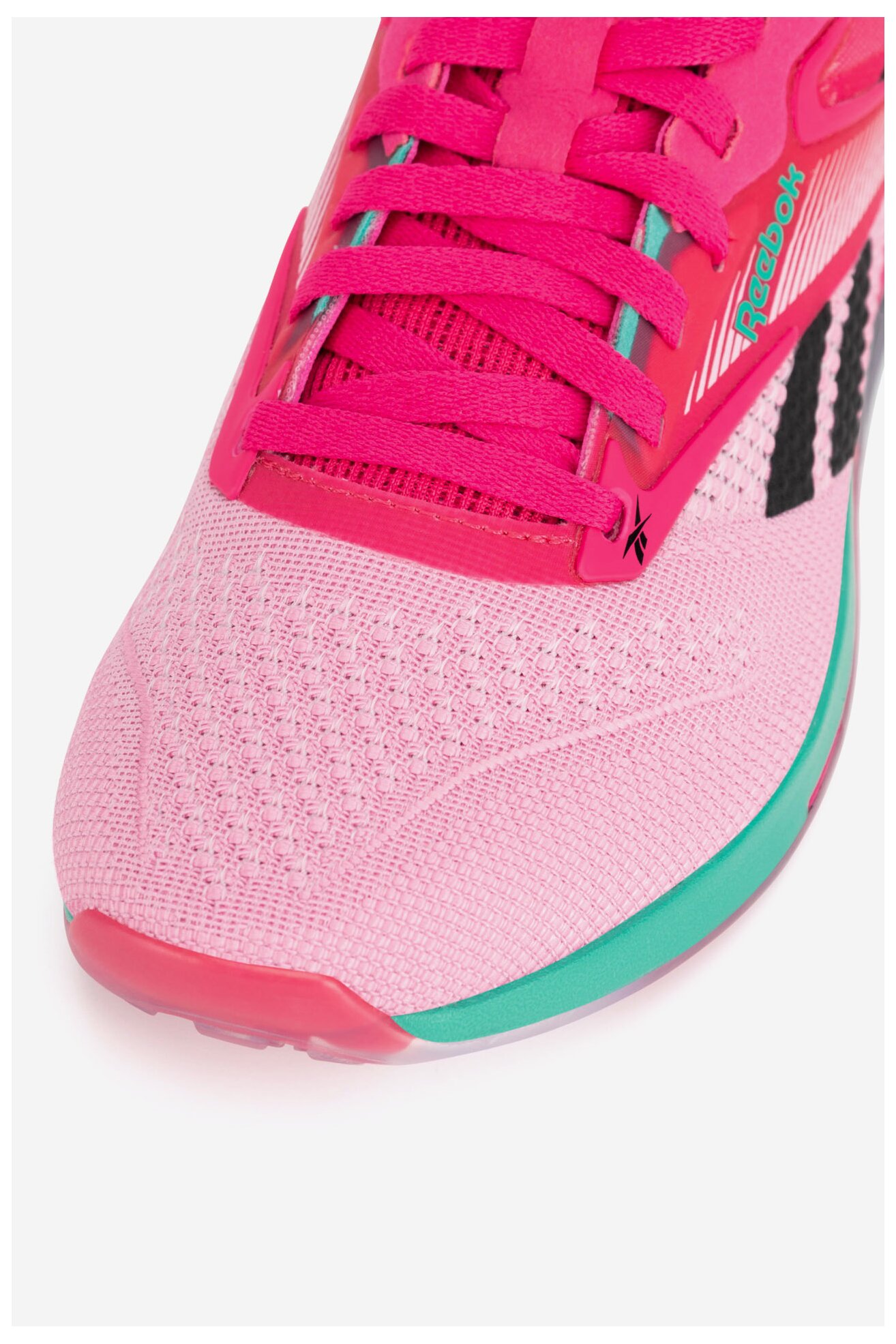 Sportcipő Reebok NANO X4 100211632 RÓZSASZÍN