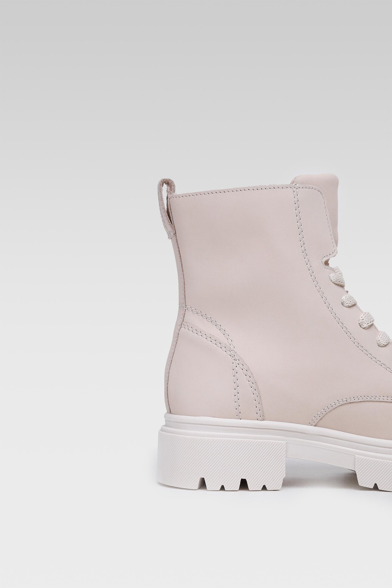 Bocanci Lasocki EST-DONNA-13 ALB