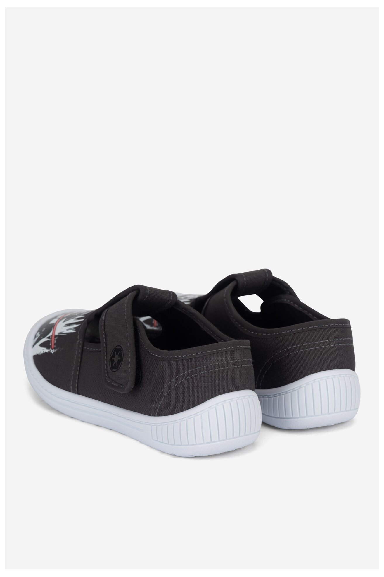 Kapcie Star Wars AW24-217SW Szary