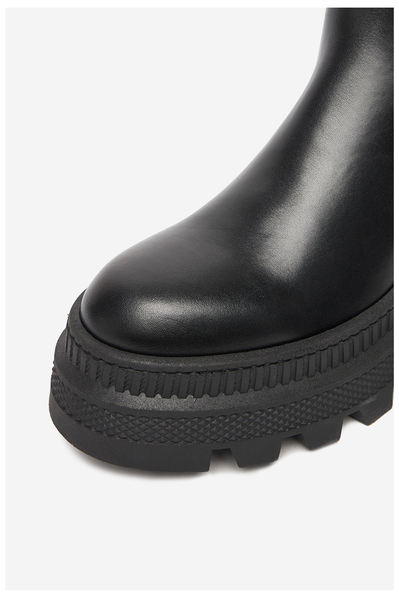 Botki Badura C-BIRDIE-40804 Czarny