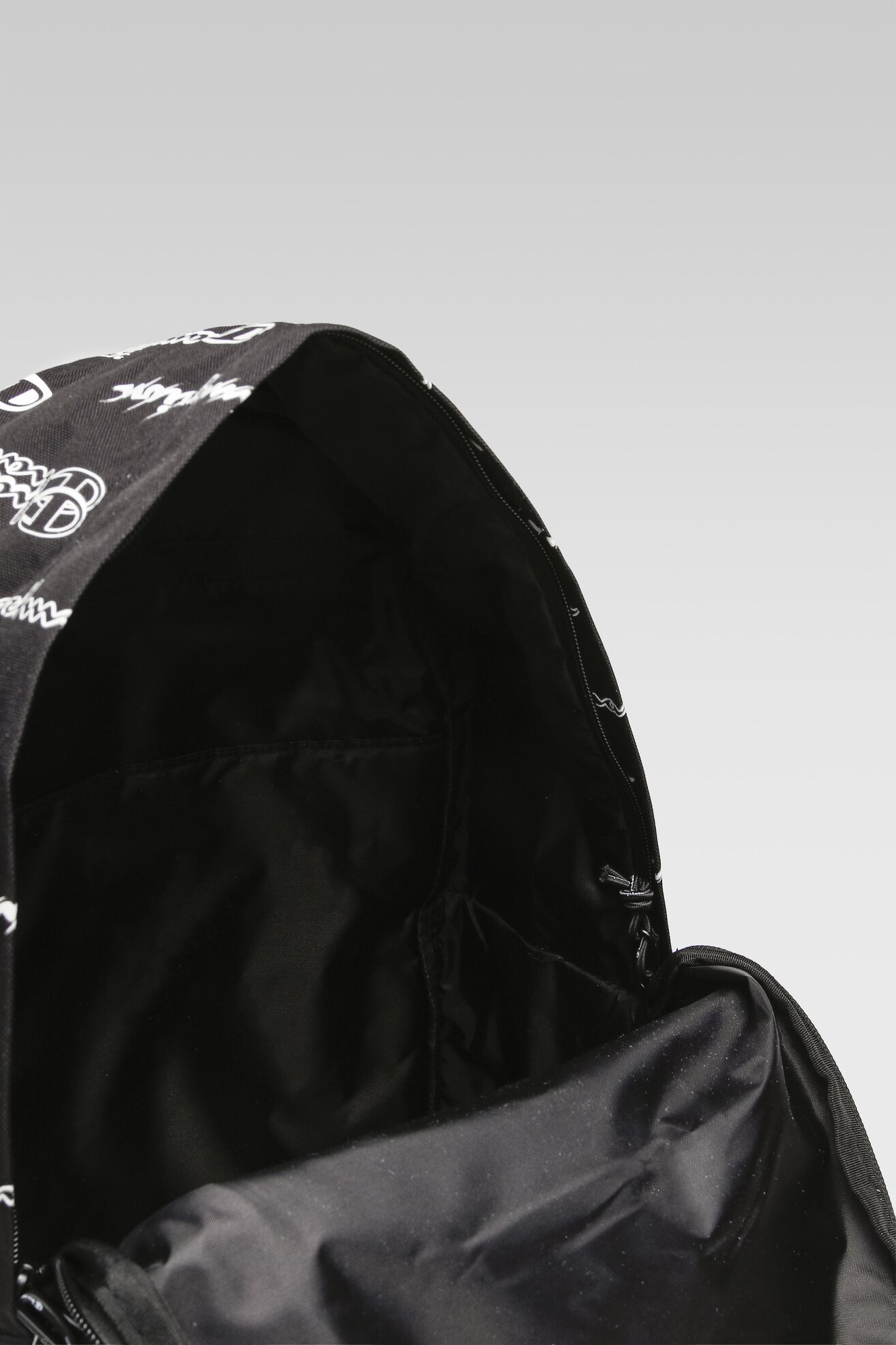 Plecak Champion 805516-KL001 Czarny