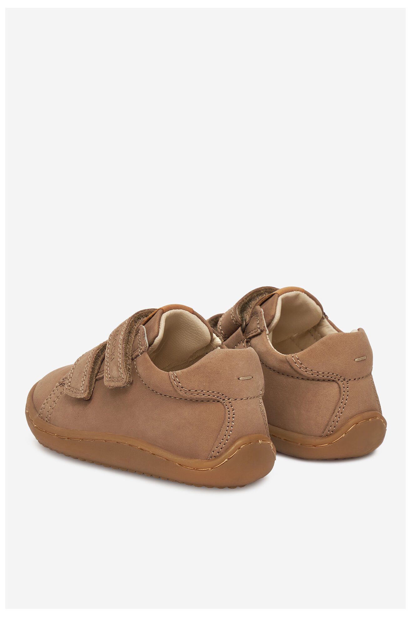 Pantofi casual Lasocki Kids DUBAI CI12-DUBAI-01A(II)CH BEJ