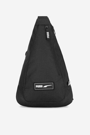 Рюкзак Puma DECK SLING BAG 9070501 ЧОРНИЙ