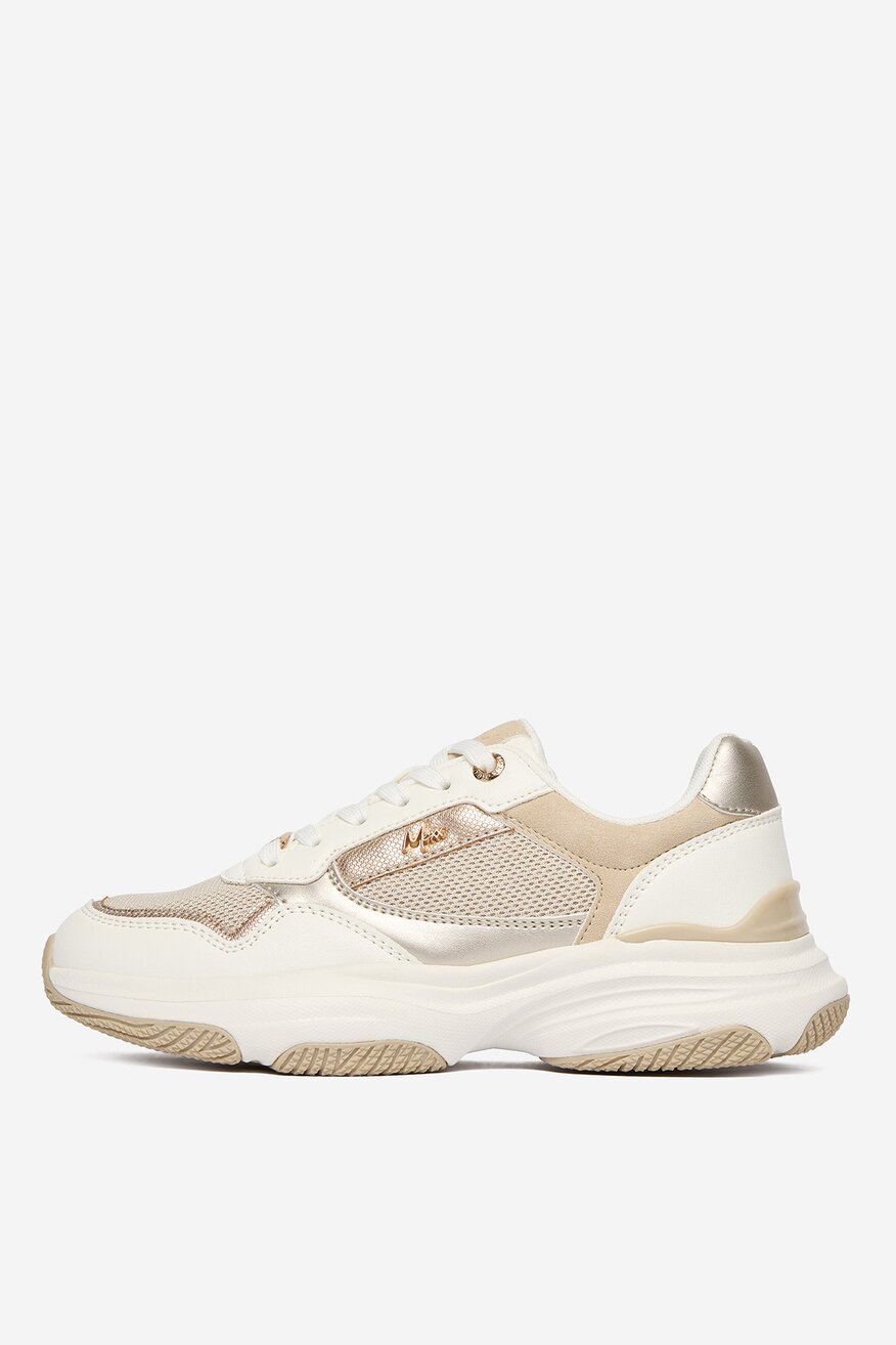 Mexx - Sneakersy - 5906751853764