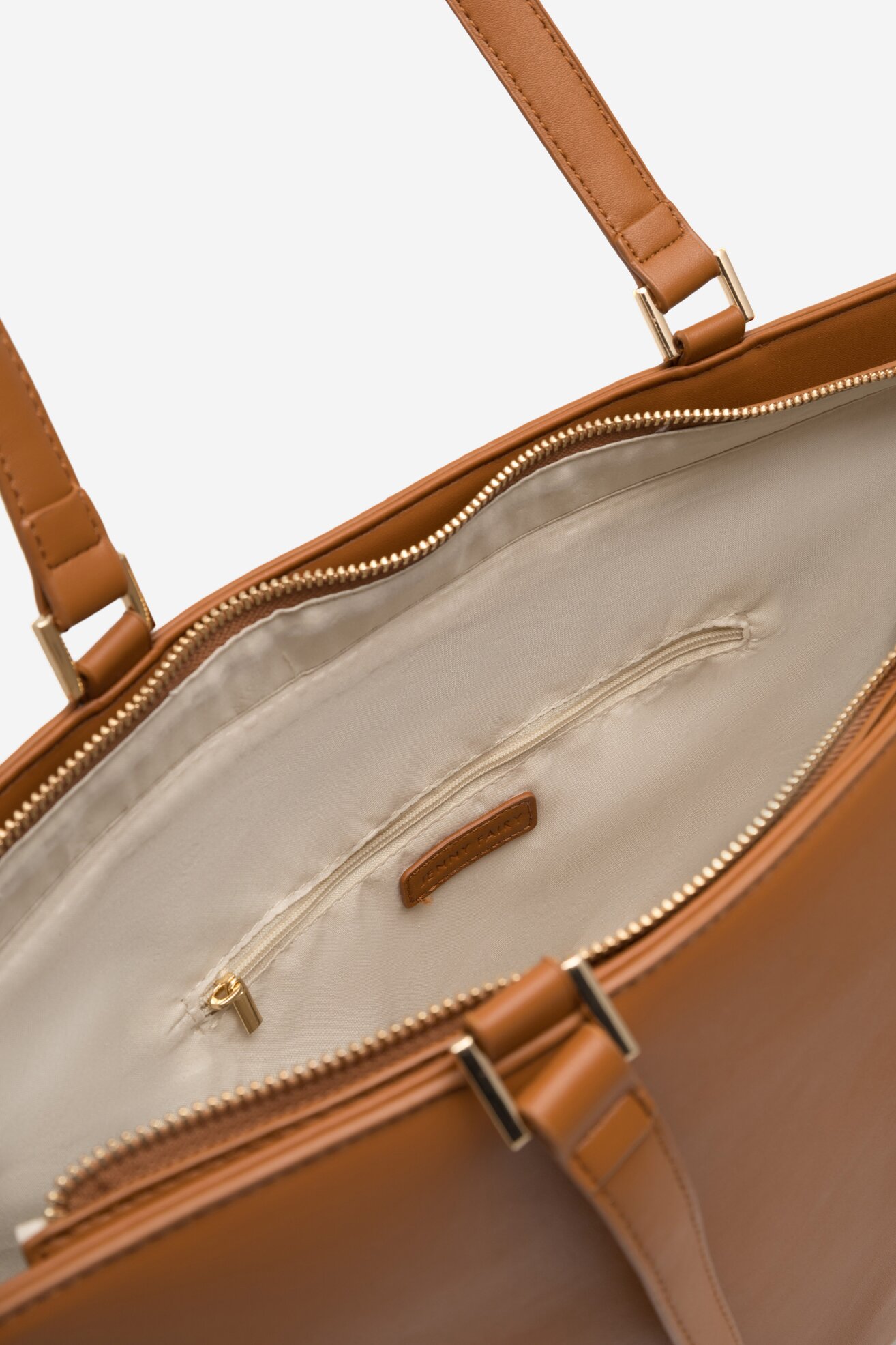 Geantă de mână Jenny Fairy MJT-C-003-04 CREM