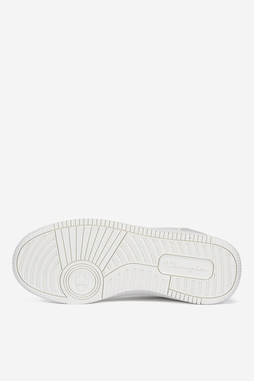 Sportovní obuv Champion KRÉMOVÁ - 5905588663805