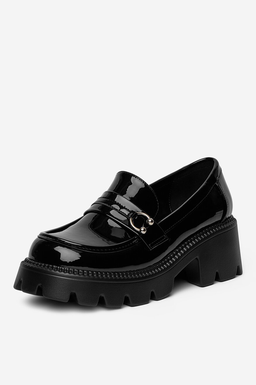 DeeZee - Loafersy - 5906751082331