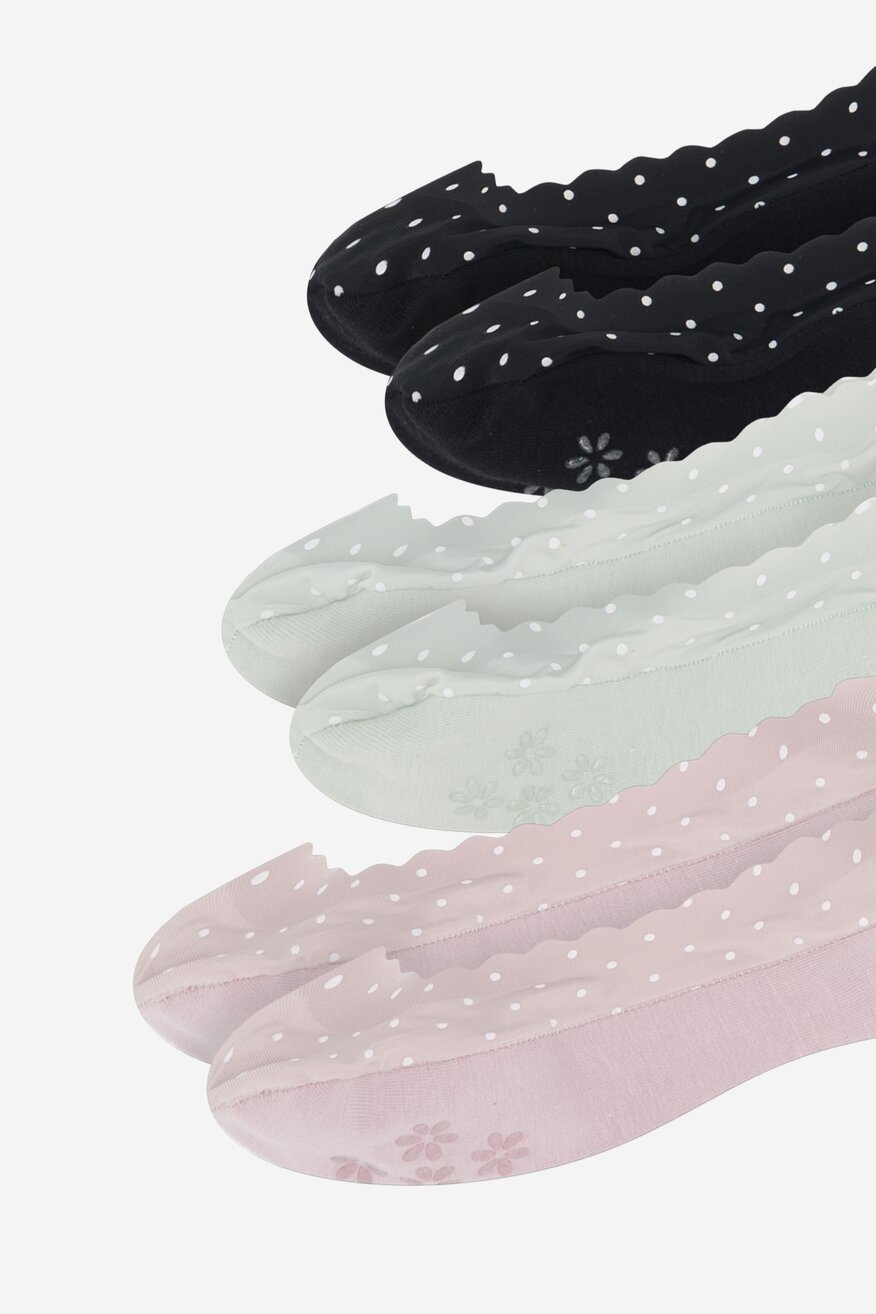 
                Čarape Jenny Fairy ZELENA - 5904862487823