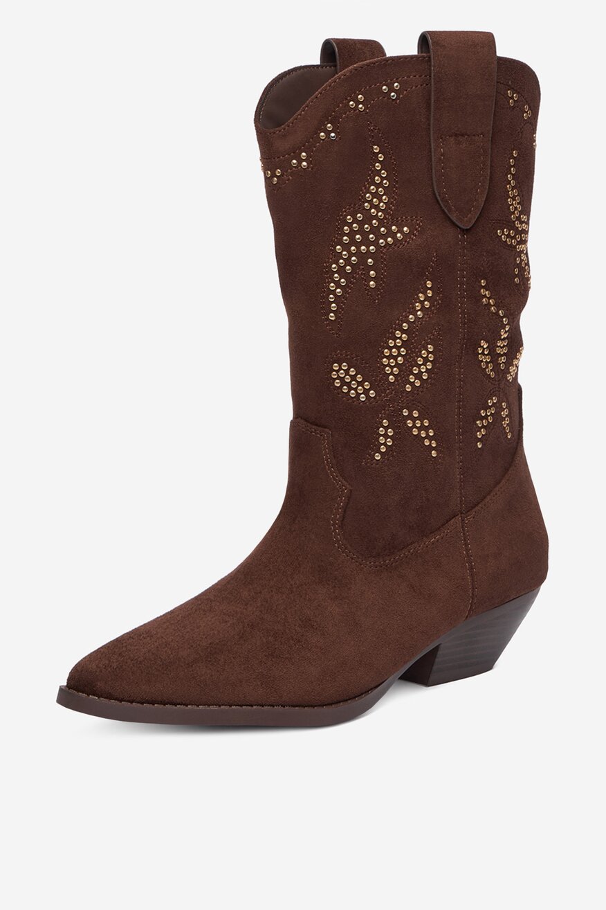 
                Ботуши DeeZee КАФЯВ - 5906751453599