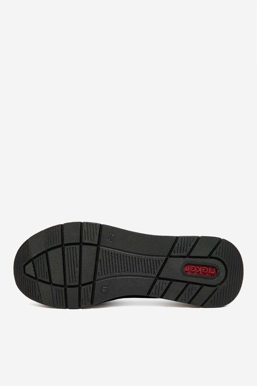 
                Rieker - Półbuty - 2230092737289