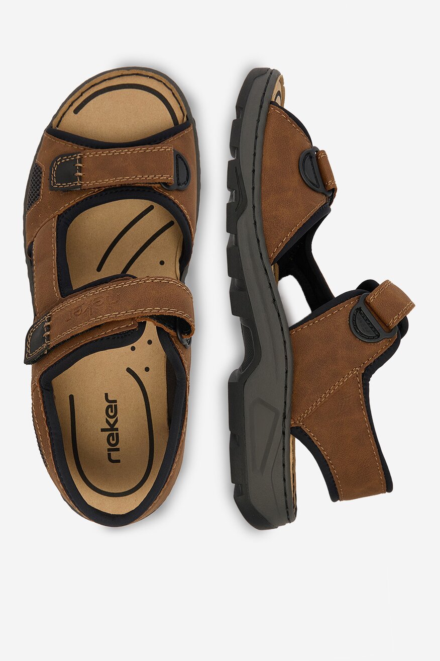 
                Сандали Rieker КАФЯВ - 5906751771099