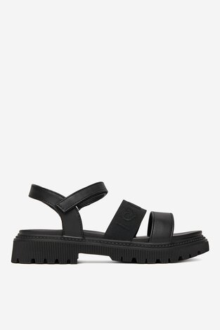 Сандалі DeeZee CM240807-1 ЧОРНИЙ