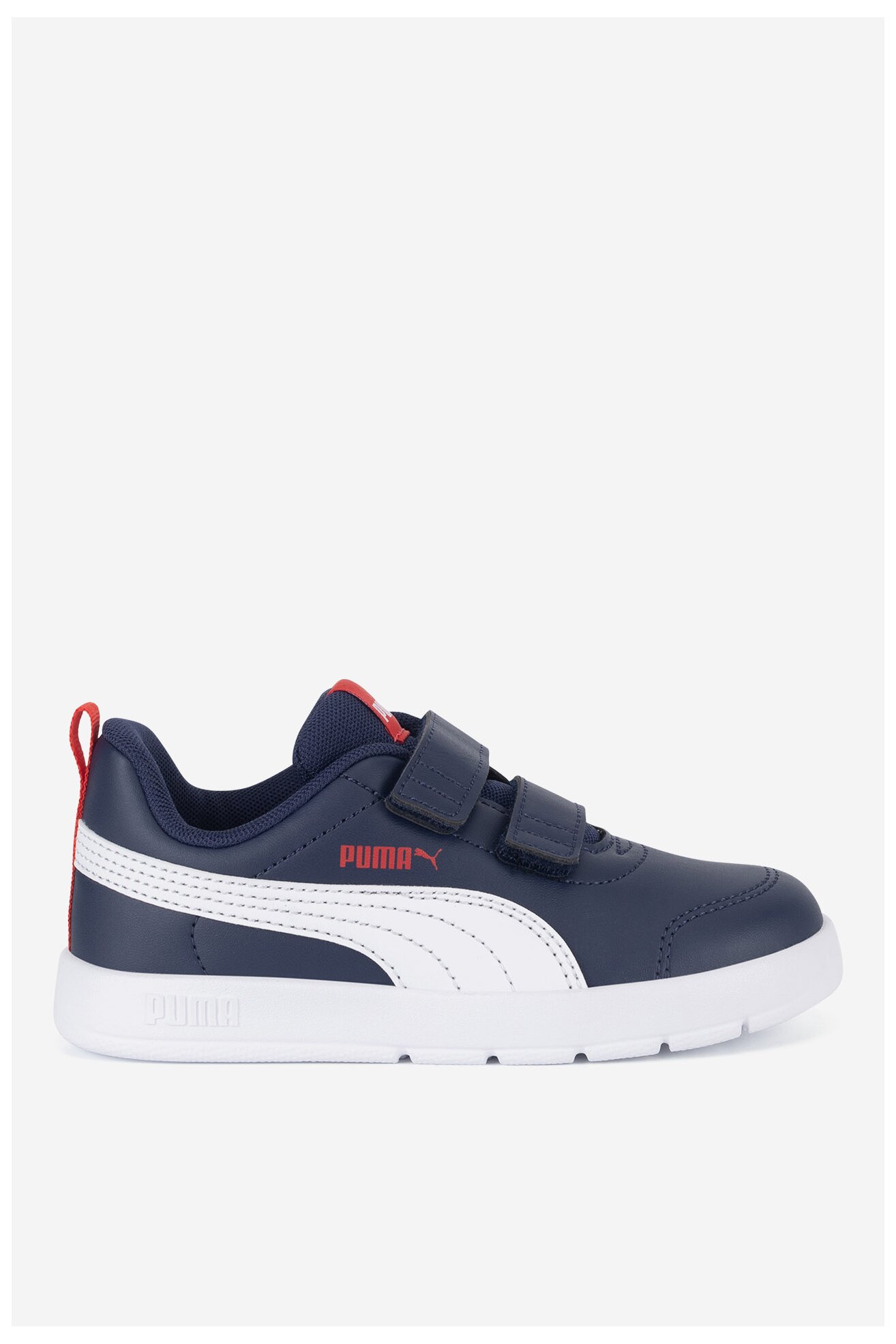 Sportska obuća Puma COURTFLEX V3 INF 31025203 KOBALT PLAVA