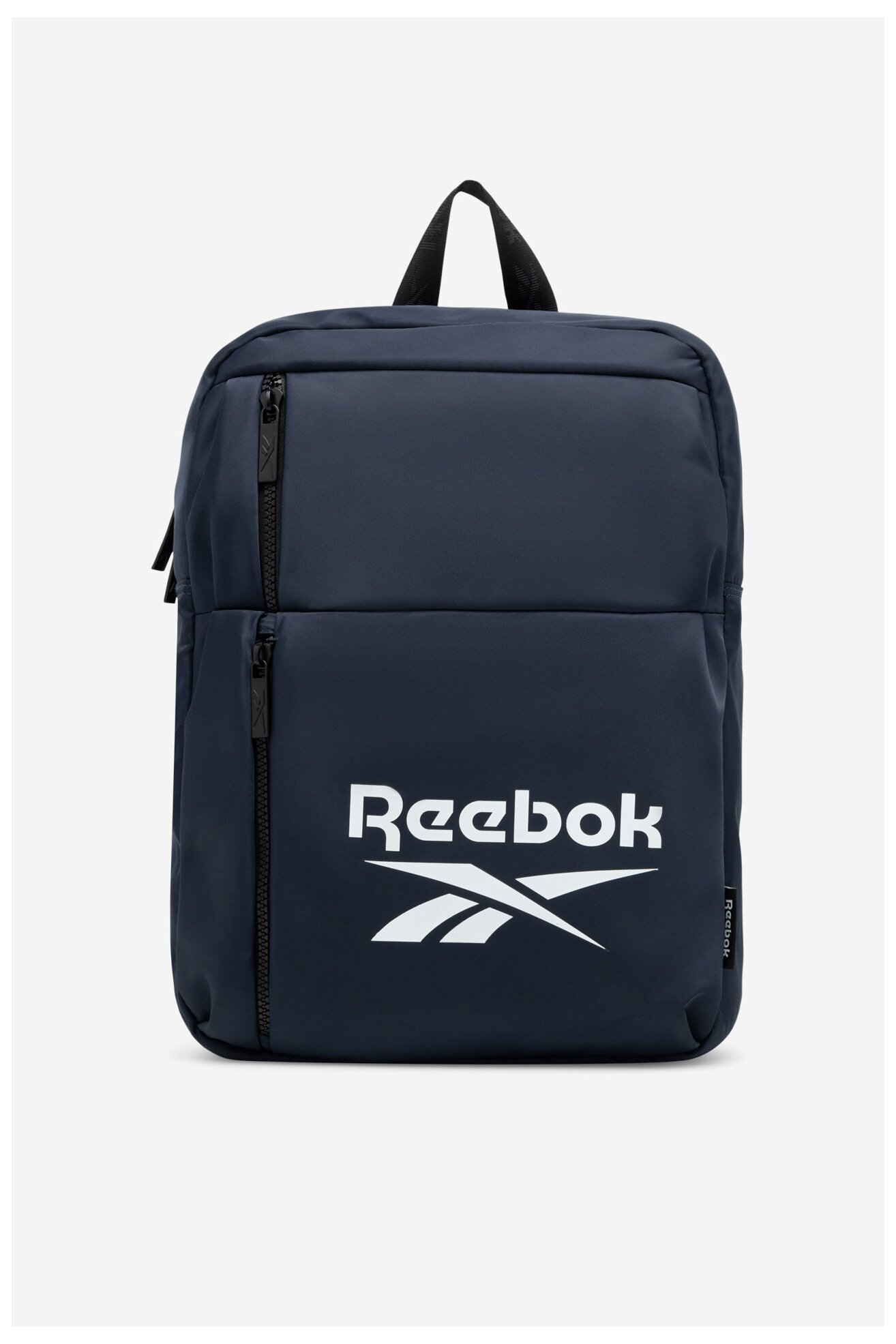 Plecak Reebok RBK-030-CCC-05 Granatowy