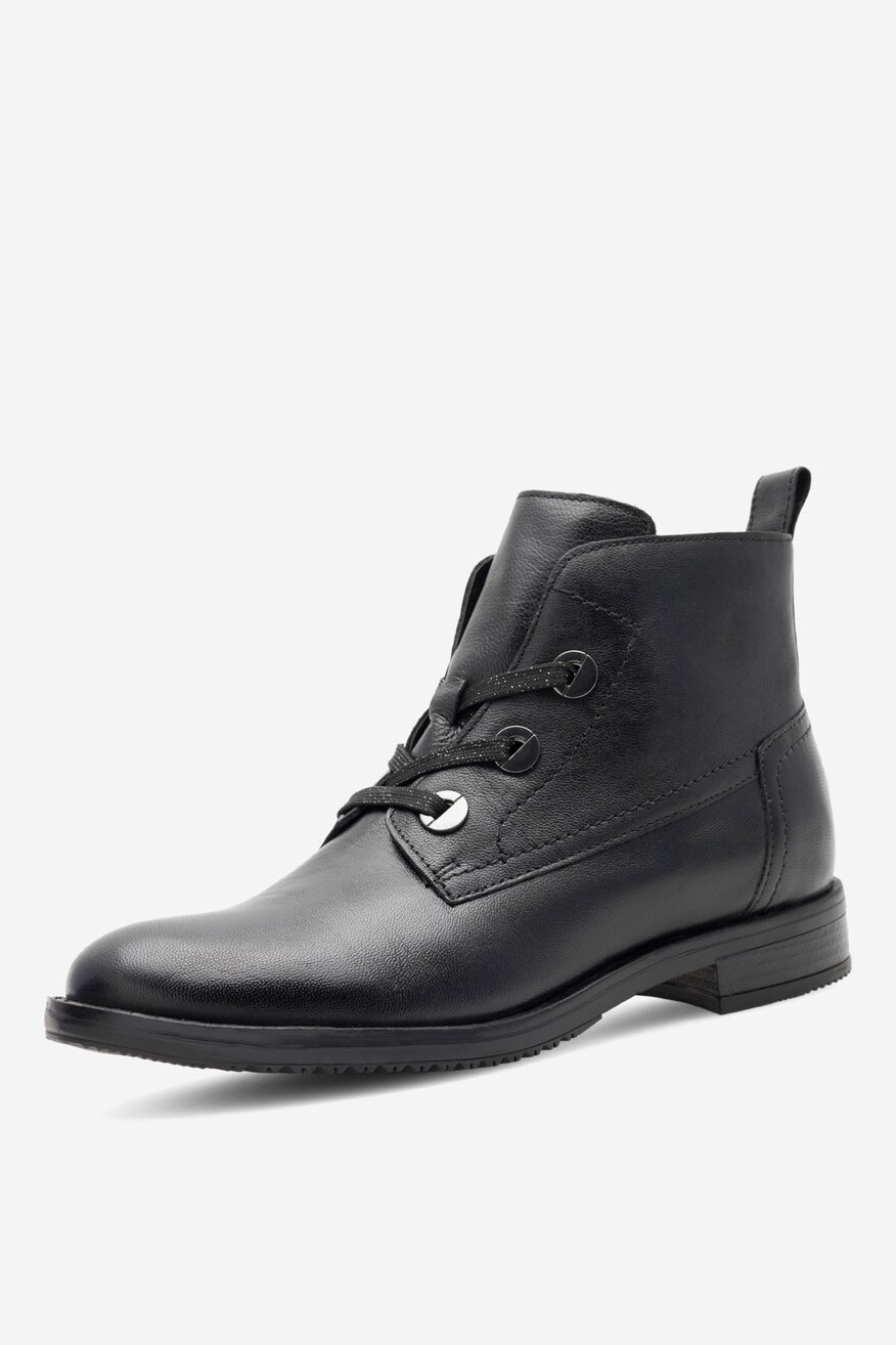 
                Csizma Lasocki FEKETE - 5905588761648