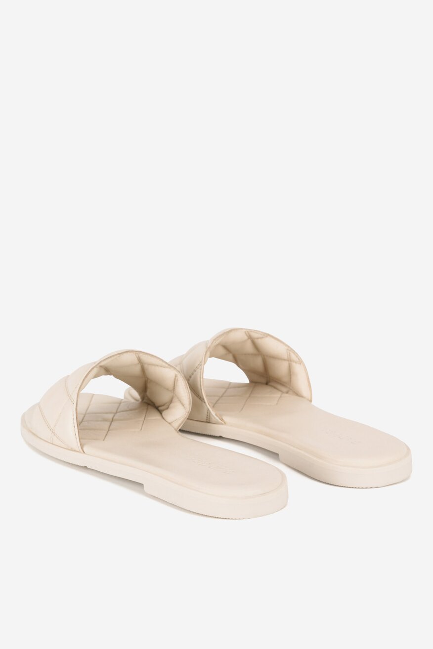 
                Джапанки Badura КРЕМАВ - 5905588428121