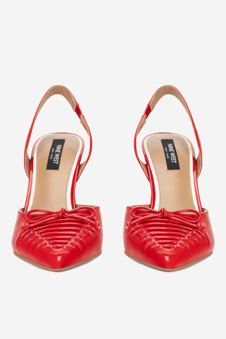 
                NINE WEST - Szpilki - 5905588897217