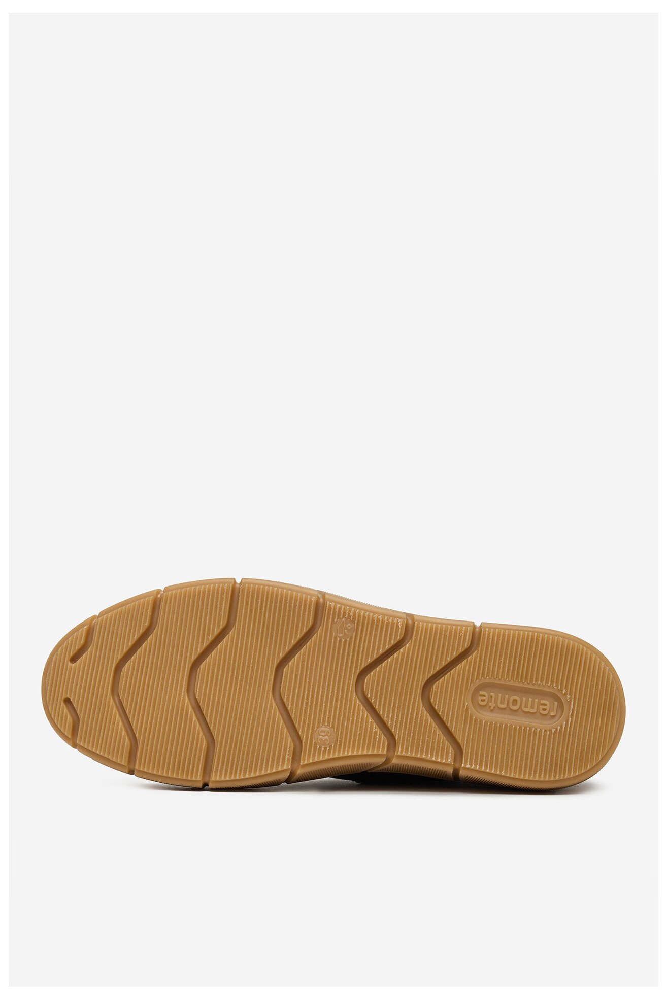 Боти Remonte D1T73-00 ЧЕРЕН