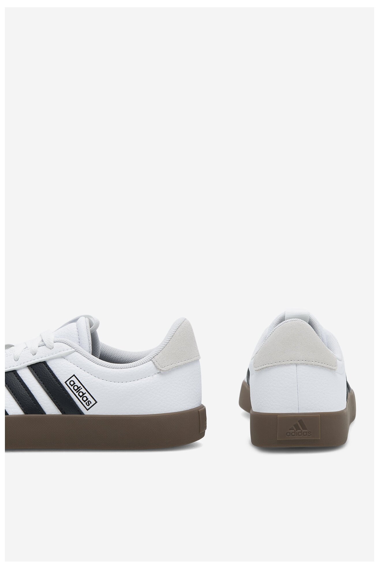 Sportska obuća adidas VL COURT 3.0 ID8797 BELA