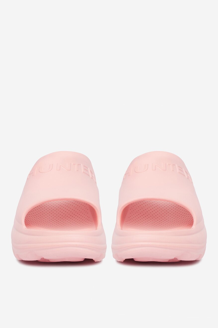 
                HUNTER - Klapki - 5906751924426