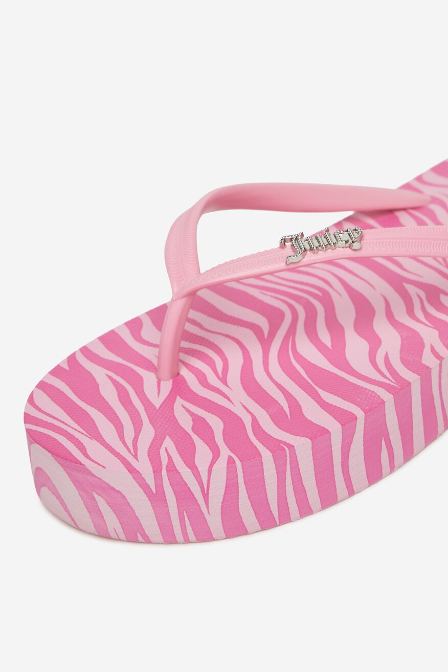 Juicy Couture - Japonki - 5906751141687