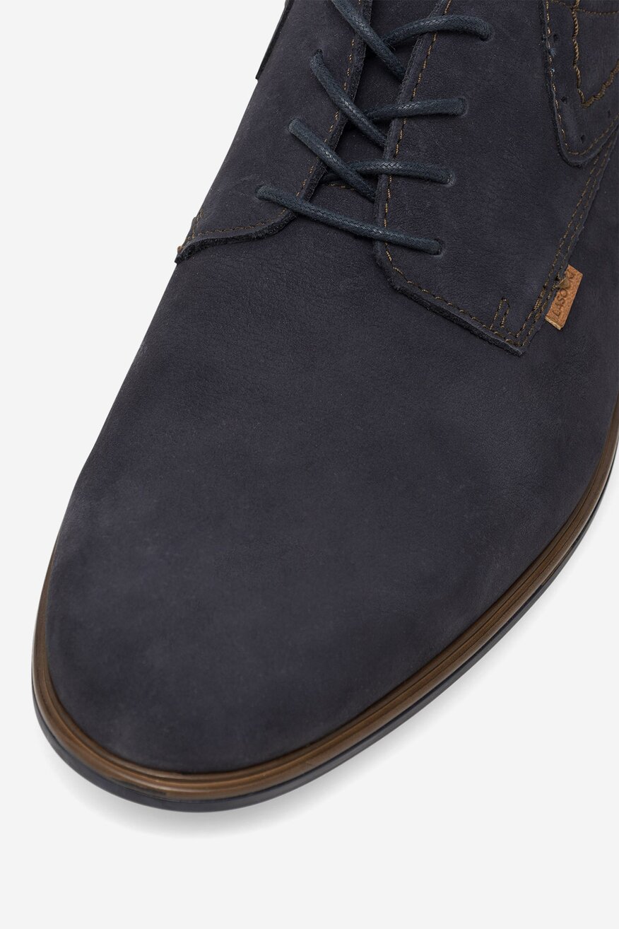 
                Pantofi casual Lasocki BLEUMARIN - 5905588304524