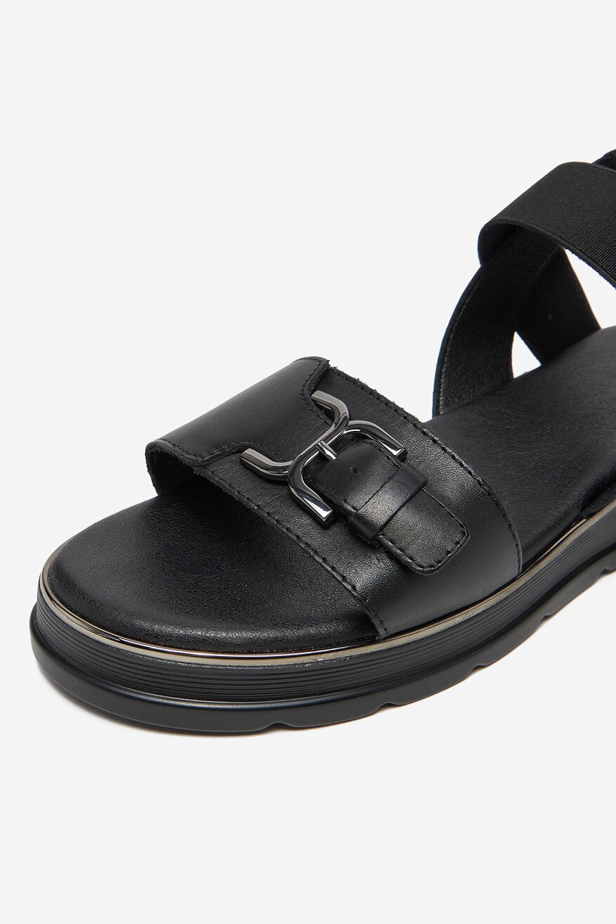 Sandale Lasocki NEGRU - 5906751188422