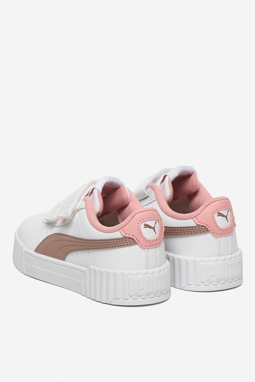 
                Спортни обувки Puma БЯЛ - 5906751524671